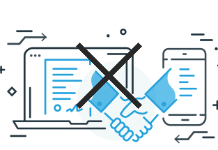 購入したが上場されなかった・・・